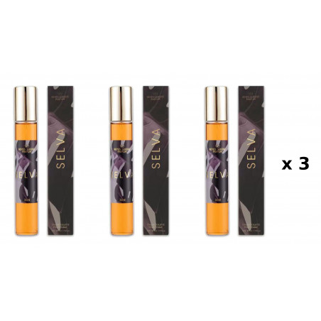 丛林 33 毫升 3 件装 等效香水 Reyes Queens