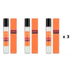 Água de Ruibarbo Rojo 33 ml...