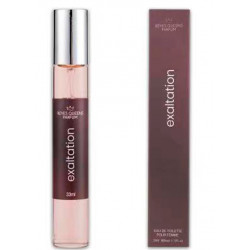 Exaltation 33 ml Reyes Queens