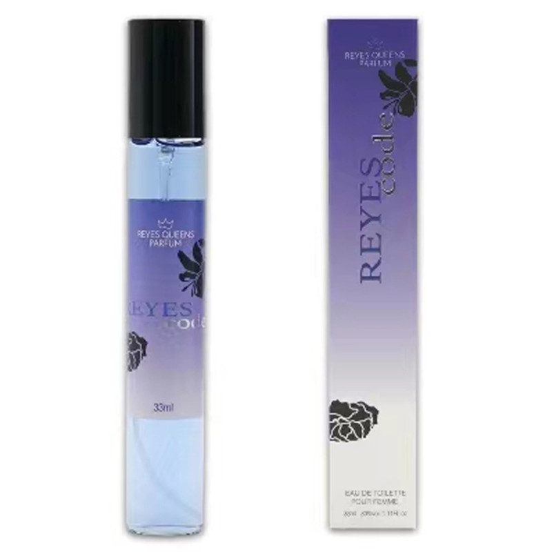 Armani Code For Woman REYES QUEENS Reyes Code 33 ml Pack 3 Unidades Q056P3 - 1