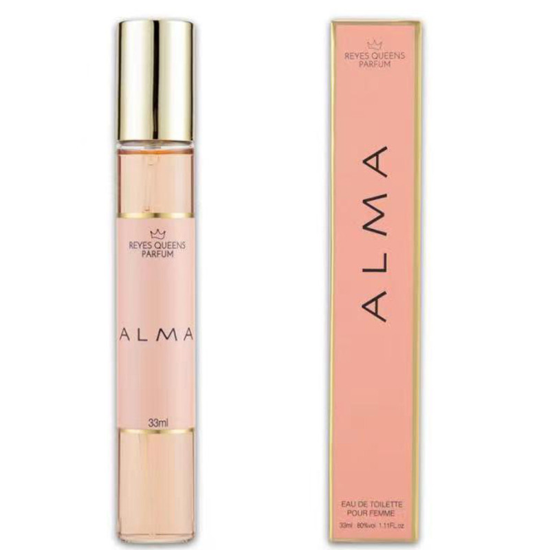 Chanel Allure REYES QUEENS Alma 33 ml Pack 3 Unidades Q057P3 - 1