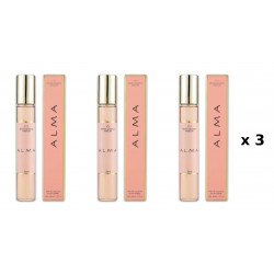 Alma 33 ml Pack of 3 Units - 2