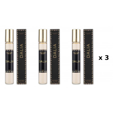 Marc Jacobs Daisy REYES QUEENS Dalia 33 ml Pack 3 Unidades Q062P3 - 2