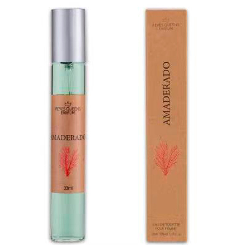 Megamare Orto Parisi REYES QUEENS Amaderado 33 ml Pack 3 Unidades Q063P3 - 1