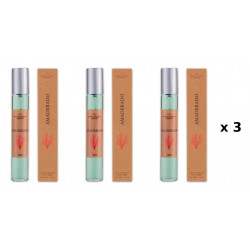 Woody 33 ml Pack of 3 Units - 2