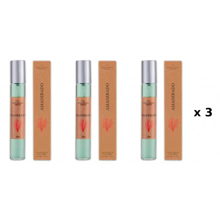 Megamare Orto Parisi REYES QUEENS Amaderado 33 ml Pack 3 Unidades Q063P3 - 2