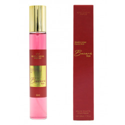 Bacara Rojo 33 ml 3er-Pack äquivalentes Parfum Reyes Queens