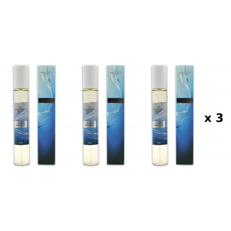 Eau de Rocca 33 ml 3er-Pack äquivalentes Parfum Reyes Queens