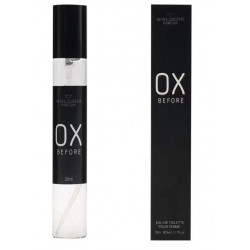 Ox Before 33 ml Packung mit 3 Einheiten äquivalentes Parfum Reyes Queens