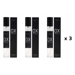 Ox Before 33 ml Confezione...