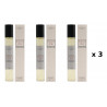 Aqua de Fuente 33 ml Embalagem com 3 unidades perfume equivalente Reyes Queens