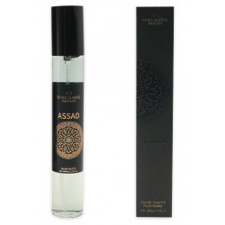 Assad 33 ml Packung mit 3 Einheiten äquivalentes Parfum Reyes Queens