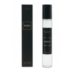 Koko 33 ml Pack de 3 unités parfum équivalent Reyes Queens