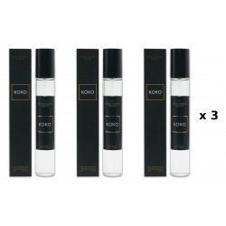 Koko 33 ml Pack de 3 unités