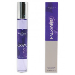 Hallowen 33 ml Pack of 3 Units equivalent perfume Reyes Queens