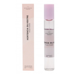 Narciso Rodriguez for Her Eau de REYES QUEENS Hortencia Silvestre pour femme 33 ml Pack 3 Unidades Q110P3 - 1