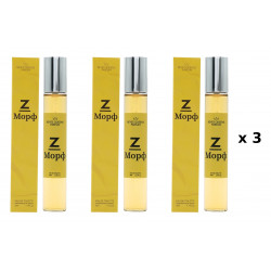 Z Mopo 33 ml Pack of 3 Units - 2