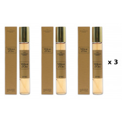Milioni D`Oro 33 ml Pack of 3 Units - 2