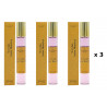 Vividus Rosas Moschus 33 ml Pack of 3 Units equivalent perfume Reyes Queens