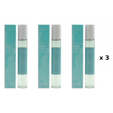 Kayali Fragrances REYES QUEENS Kalyes 33 ml Pack 3 Unidades Q119P3 - 2