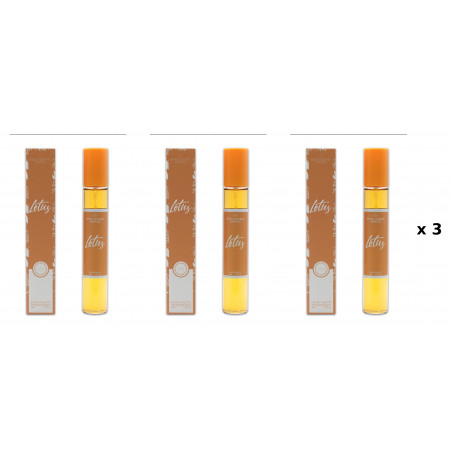 Lattafa Perfumes Yara Tous REYES QUEENS Lotus 33 ml Pack 3 Unidades Q126P3 - 2