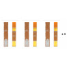 Lattafa Perfumes Yara Tous REYES QUEENS Lotus 33 ml Pack 3 Unidades Q126P3 - 2