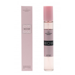 Wow 33 ml Pack de 3 unités parfum équivalent Reyes Queens