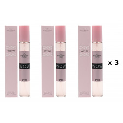 Wow 33 ml Pack of 3 Units - 2