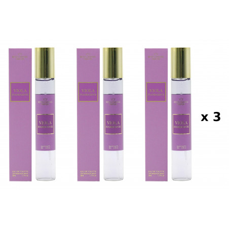 Viola Evanescente 33 ml, 3er-Pack