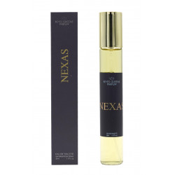 Nexas 33 ml, lot de 3 unités parfum équivalent Reyes Queens