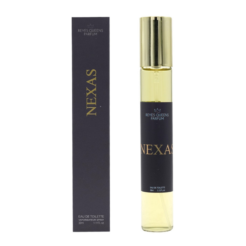 Xerjoff XJ 1861 Naxos REYES QUEENS Nexas 33ml Pack 3 Unidades Q138P3 - 1