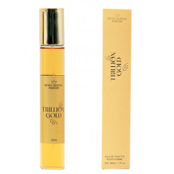 Trillion Gold 33 ml Reyes Queens