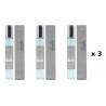 Victorius 33 ml Pack de 3 unités parfum équivalent Reyes Queens