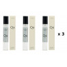 Ox Onix 33 ml Pack of 3 Units equivalent perfume Reyes Queens