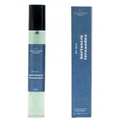 Hortencio Fernandez For Men 33 ml Pack de 3 unités parfum équivalent Reyes Queens
