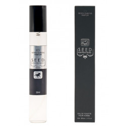 Seed Adventure 33 ml Embalagem com 3 unidades perfume equivalente Reyes Queens