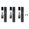 Seed Adventure 33 ml Embalagem com 3 unidades perfume equivalente Reyes Queens