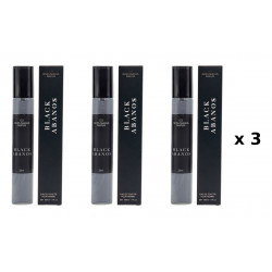 Black Abanos 33 ml 3er-Pack