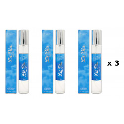Lit Blue 33毫升 3支装