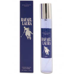 Rafael Laura 33 ml Pack de 3 unités parfum équivalent Reyes Queens