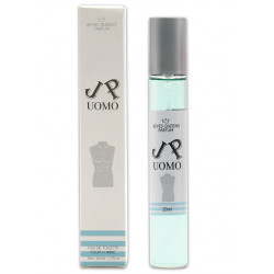JP Uomo 33 ml Pack de 3 unités parfum équivalent Reyes Queens