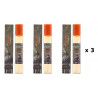 Roma Uomo Laura Biagiotti REYES QUEENS Gentrome Uomo 33 ml Pack 3 Unidades R020P3 - 2