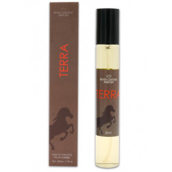 Terra 33 ml Pack de 3 unités parfum équivalent Reyes Queens