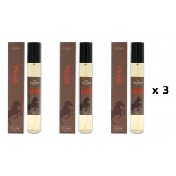 Terra 33 ml Pack of 3 Units - 2