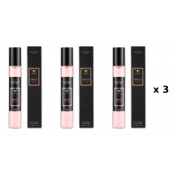 Tabacco Rosso 33 ml Pack 3...