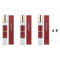 Scandalo 33 ml Pack of 3 Units - 2