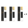 Hom in Nero 33 ml Embalagem com 3 unidades perfume equivalente Reyes Queens