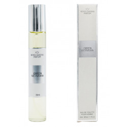 Green Vetiveria 33 ml Confezione da 3 unità profumo equivalente Reyes Queens