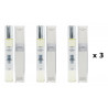 Green Vetiveria 33 ml Confezione da 3 unità profumo equivalente Reyes Queens