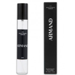 Armani Code REYES QUEENS Armand 33 ml Pack 3 Unidades R034P3 - 1